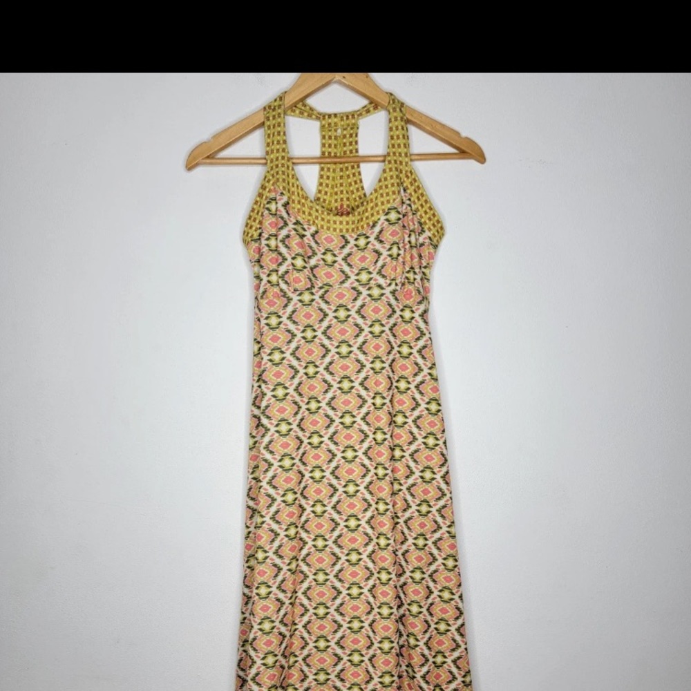 PrAna Cali Razor Back Sundress Lot